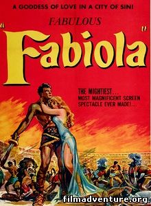 Фабиола / Fabiola / 1949