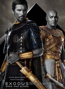Исход: Боги и короли 2014