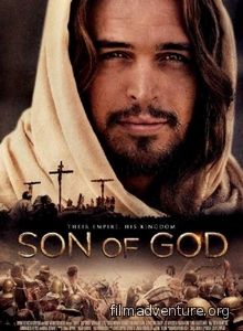 Божий Сын / Son of God / 2014