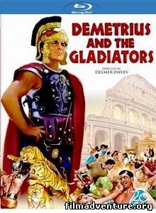  Деметрий и гладиаторы