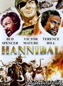 фильм про Ганнибала
