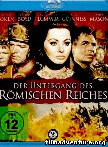 Падение Римской Империи 